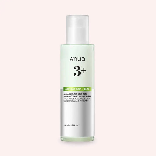 ANUA AZELAIC ACID CICA SKIN SOOTHING MOISTURIZER AT CASA DE ELLA MEXICO