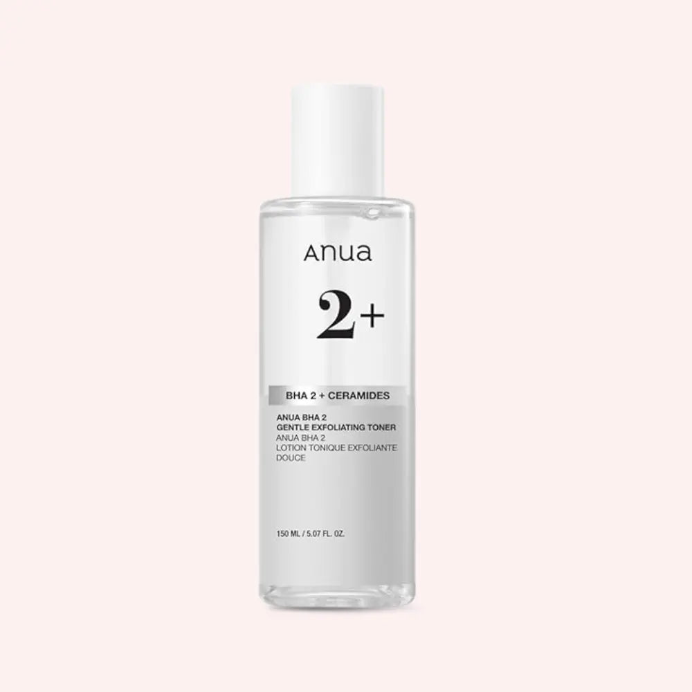ANUA BHA 2% Gentle Exfoliating Toner at Casa de Ella Mexico