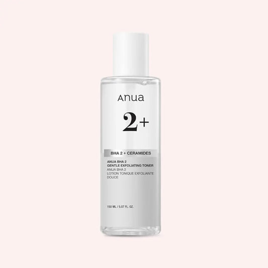 ANUA BHA 2% Gentle Exfoliating Toner at Casa de Ella Mexico