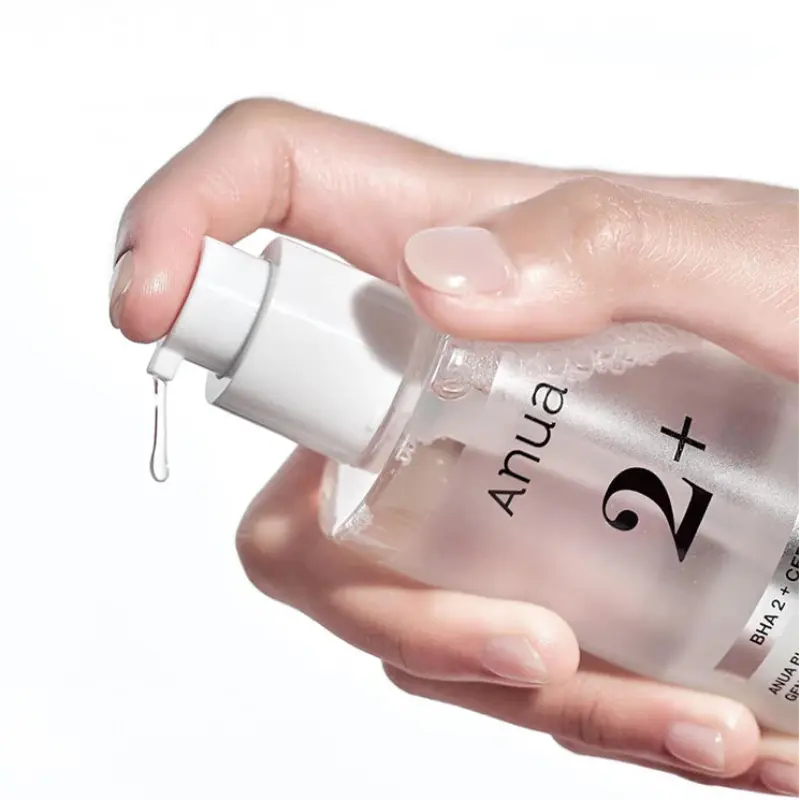 ANUA BHA 2% Gentle Exfoliating Toner at Casa de Ella Mexico
