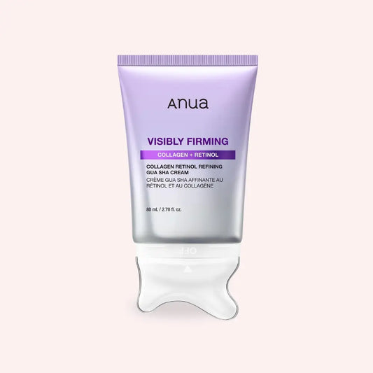 ANUA COLLAGEN RETINOL REFINING GUA SHA CREAM AT CASA DE ELLA MEXICO