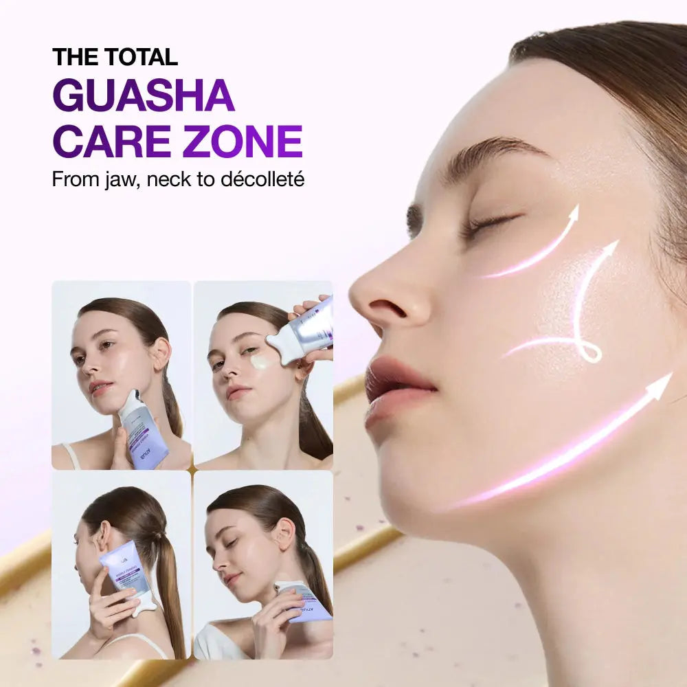 ANUA COLLAGEN RETINOL REFINING GUA SHA CREAM AT CASA DE ELLA MEXICO