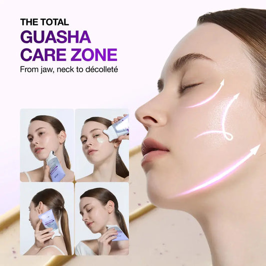 ANUA COLLAGEN RETINOL REFINING GUA SHA CREAM AT CASA DE ELLA MEXICO