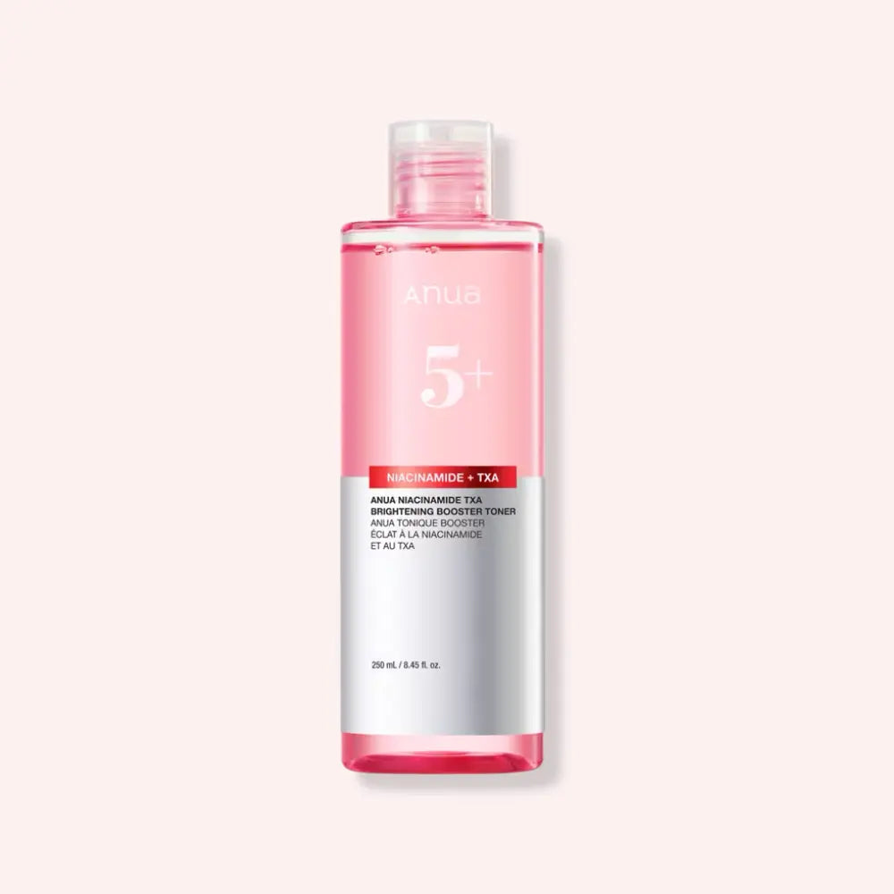 ANUA NIACINAMIDE TXA BRIGHTENING BOOSTER TONER at Casa de Ella Mexico