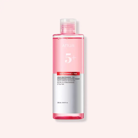 ANUA NIACINAMIDE TXA BRIGHTENING BOOSTER TONER at Casa de Ella Mexico