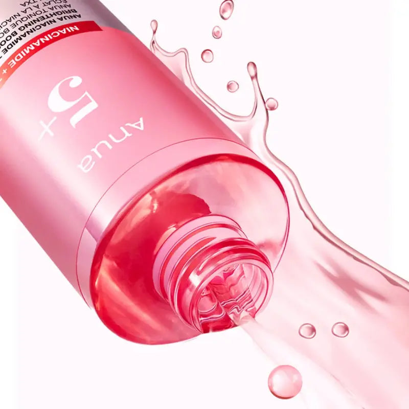 ANUA NIACINAMIDE TXA BRIGHTENING BOOSTER TONER at Casa de Ella Mexico