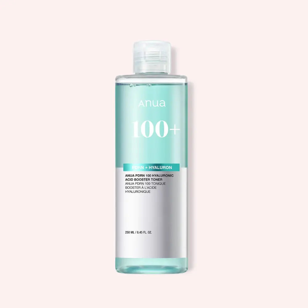 ANUA PDRN HYALURONIC ACID BOOSTER TONER at Casa de Ella Mexico