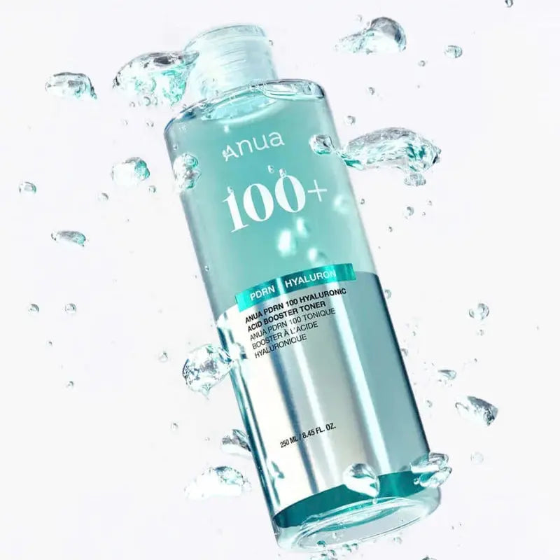 ANUA PDRN HYALURONIC ACID BOOSTER TONER at Casa de Ella Mexico