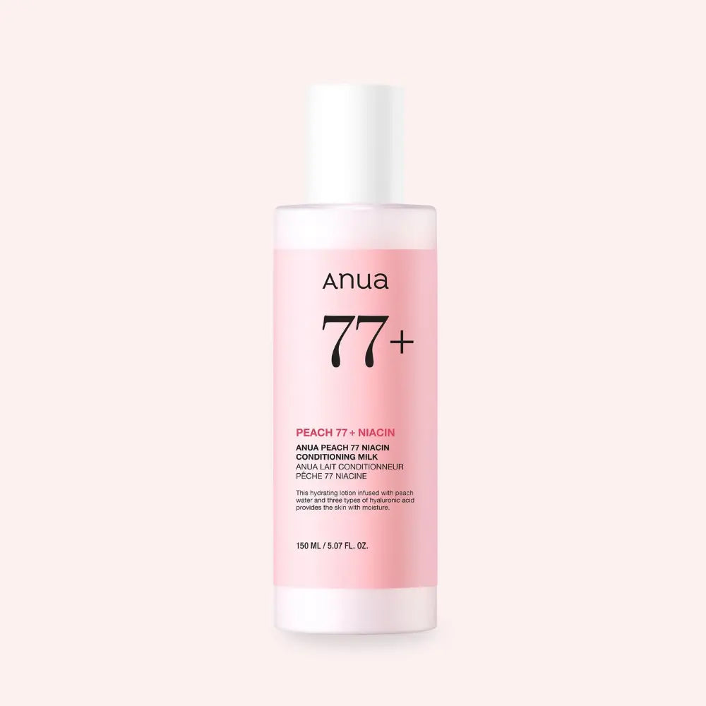 ANUA PEACH 77% NIACIN CONDITIONING MILK AT CASA DE ELLA MEXICO