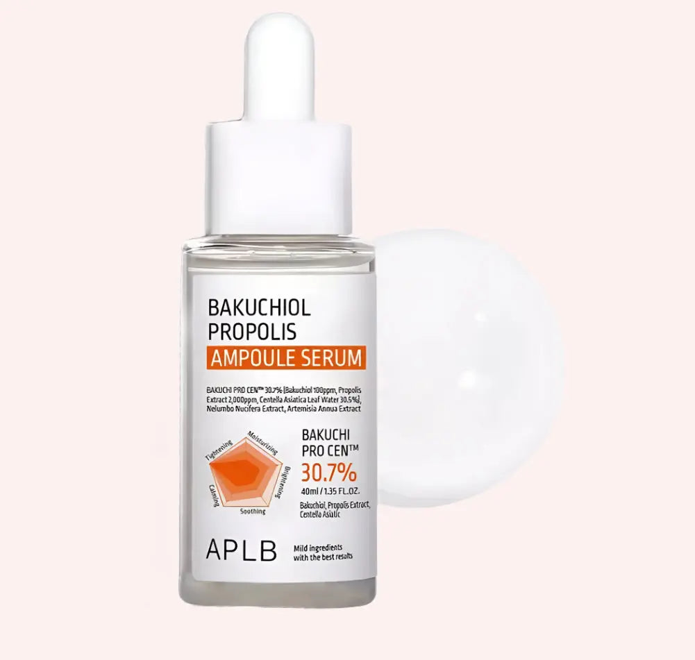APLB Bakuchiol Propolis Ampoule Serum @ Casa de Ella MX 1