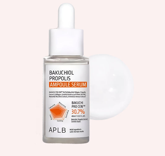 APLB Bakuchiol Propolis Ampoule Serum @ Casa de Ella MX 1
