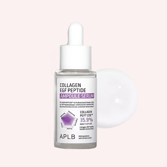 APLB Collagen EGF Peptide Ampoule Serum @ Casa de Ella MX 1