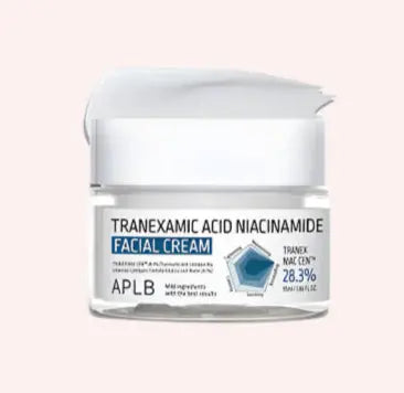 APLB Tranexamic Acid Niacinamide Facial Cream @ Casa de Ella MX 1