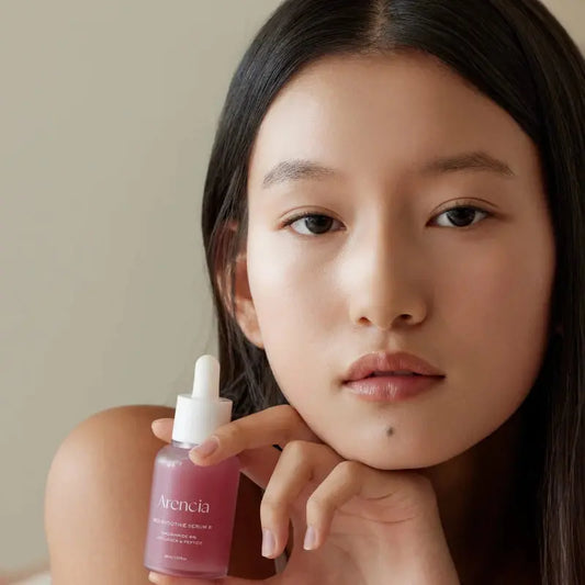 ARENCIA Fresh Red Smoothie Serum 8 at Casa de Ella Mexico