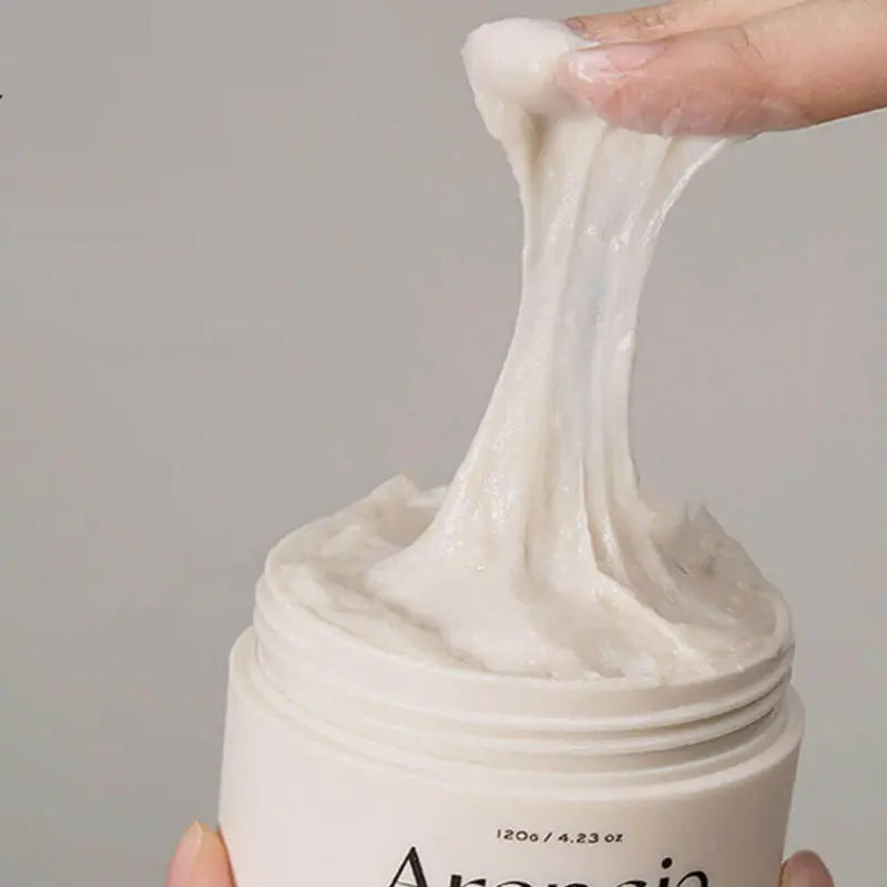 ARENCIA RICE MUCIN CLEANSER @ Casa de Ella Mexico