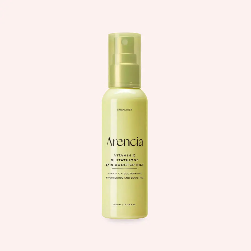 ARENCIA VITAMIN C GLUTATHIONE SKIN BOOSTER MIST AT CASA DE ELLA MEXICO