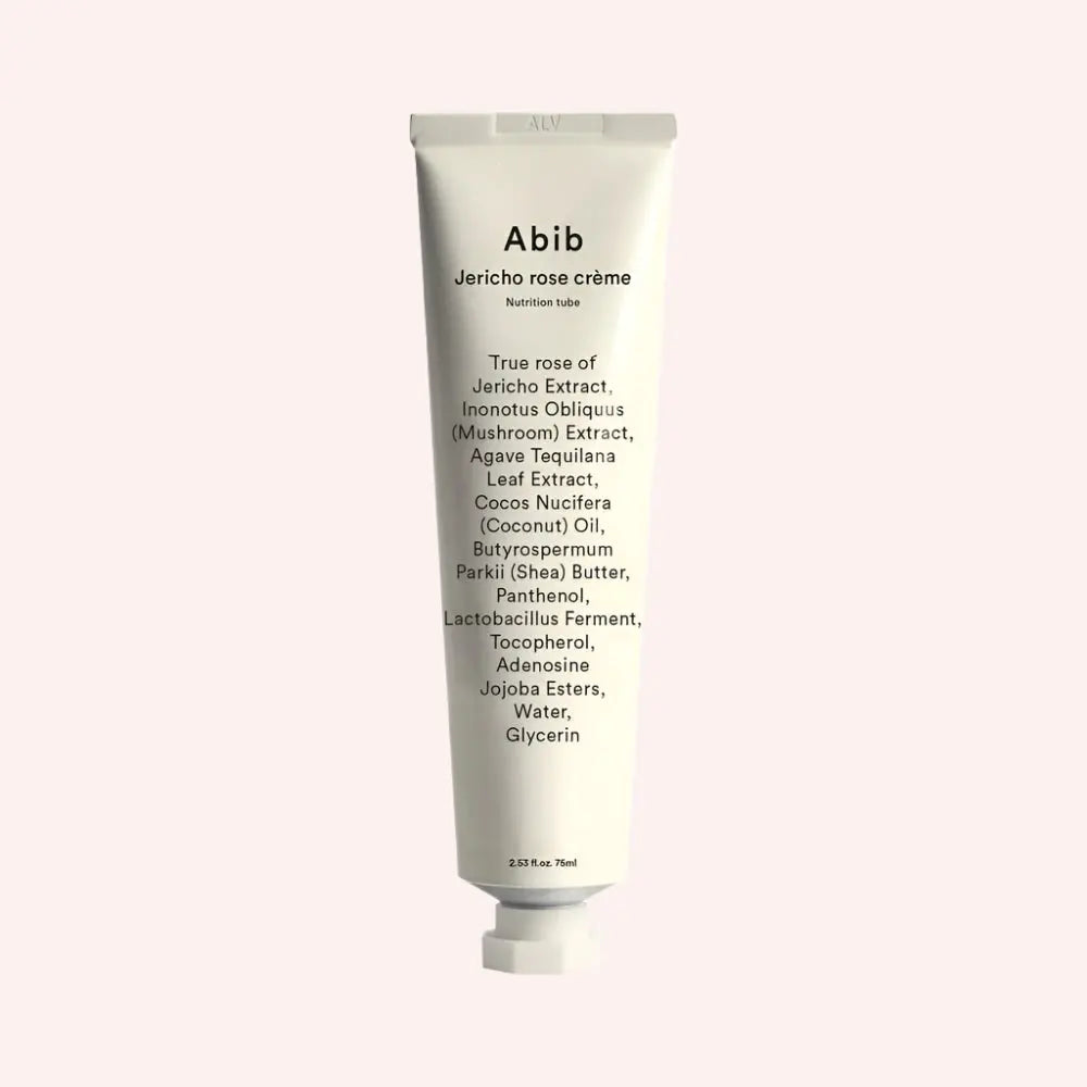Abib-Jericho-Rose-Creme-Casa-De-Ella-MX-KBeauty-1