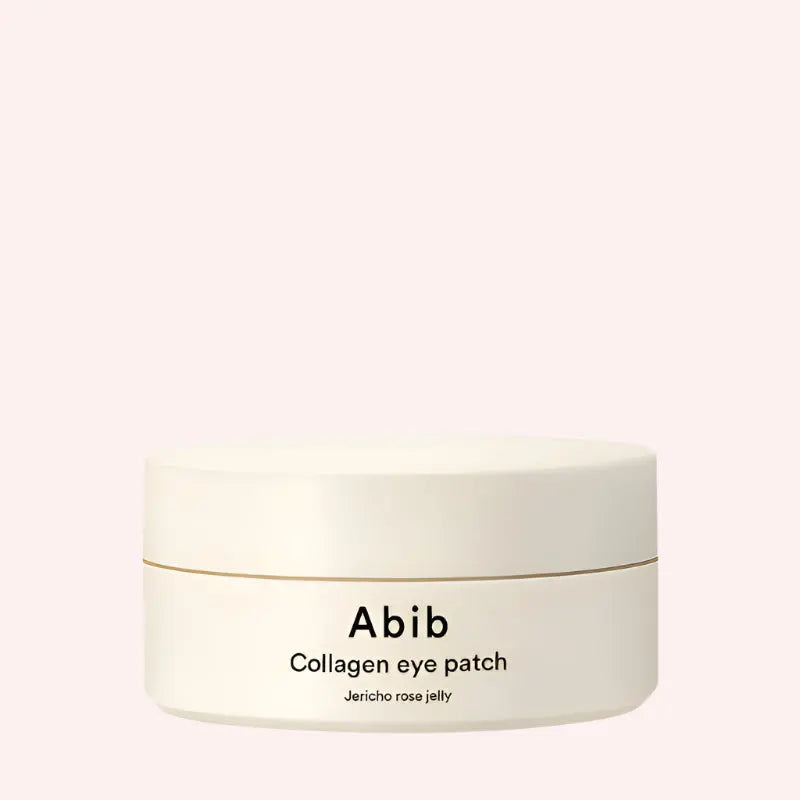 Abib CollagenEye Patch 1
