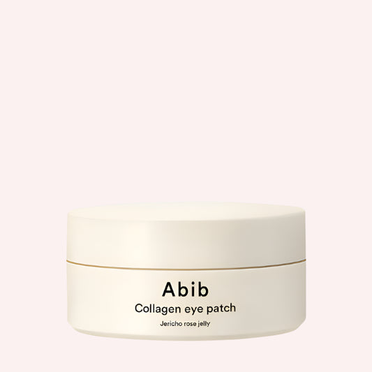 Abib CollagenEye Patch 1