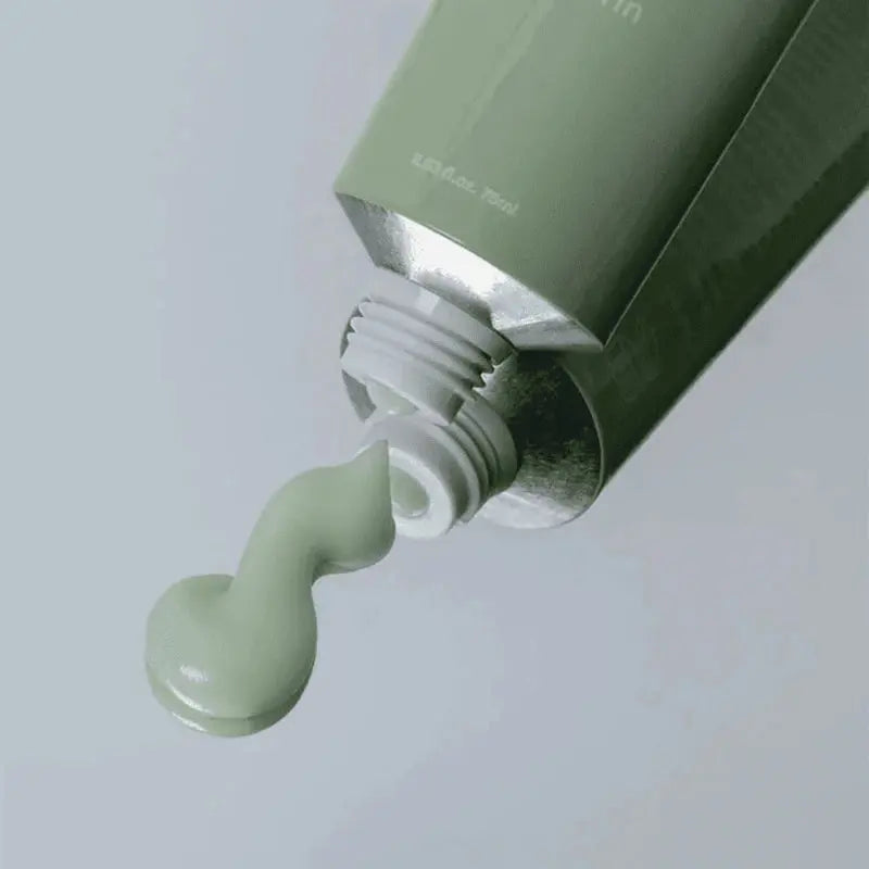 Abib Heartleaf Creme Calming Tube at Casa de Ella Mexico