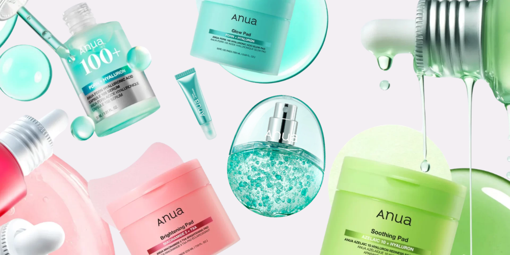 Anua Collection at Casa de Ella Mexico