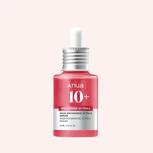 Anua Niacinamide 10 + TXA 4 Serum 30ml @ Casa de Ella MX 1