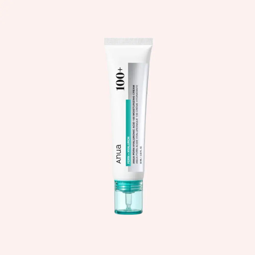 Anua PDRN HYALURONIC ACID 100 MOISTURE CREAM at Casa de Ella Mexico