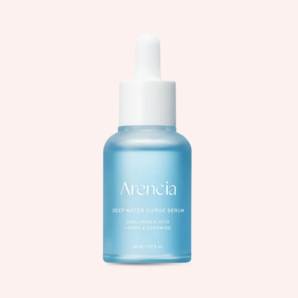 Arencia Deep Water Surge Serum at Casa de Ella Mexico