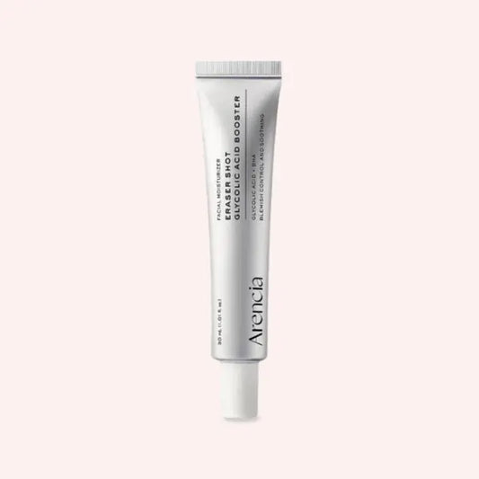 Arencia Eraser Shot Glycolic Acid Booster at Casa de Ella Mexico