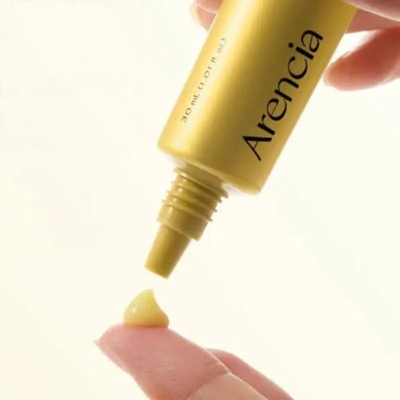 Arencia Retinal Booster Shot at Casa de Ella Mexico