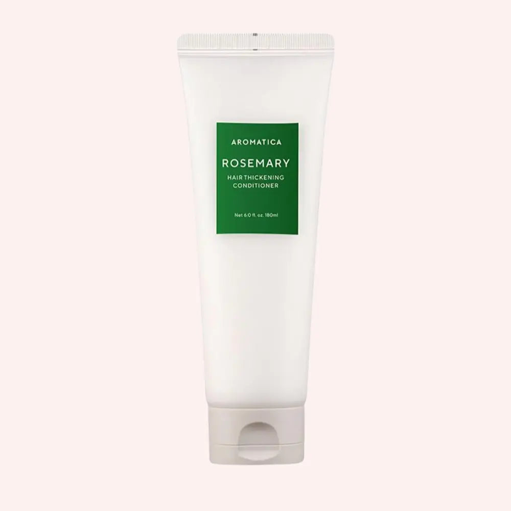 Aromatica Rosemary Hair Thickening Conditioner at Casa de Ella Mexico