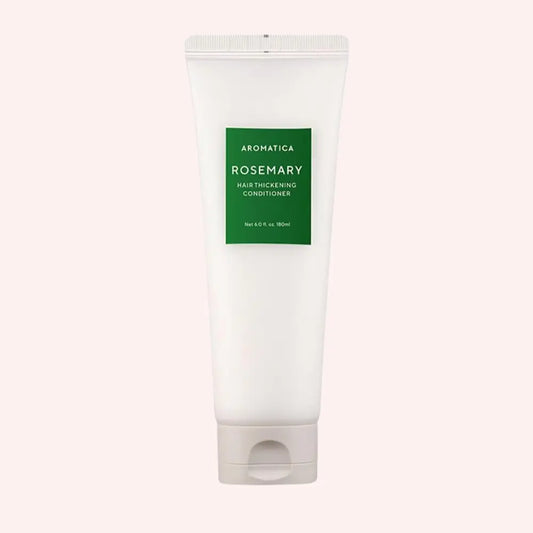 Aromatica Rosemary Hair Thickening Conditioner at Casa de Ella Mexico