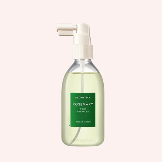 Aromatica Rosemary Root Enhancer at Casa de Ella Mexico