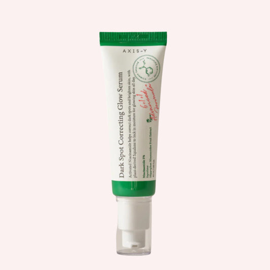 Axis Y Dark Spot Glow_Serum 1