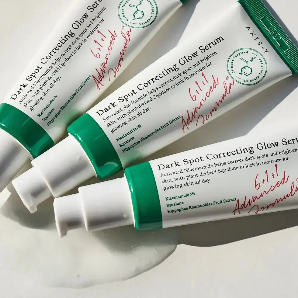 Axis Y Dark Spot Glow_Serum 2