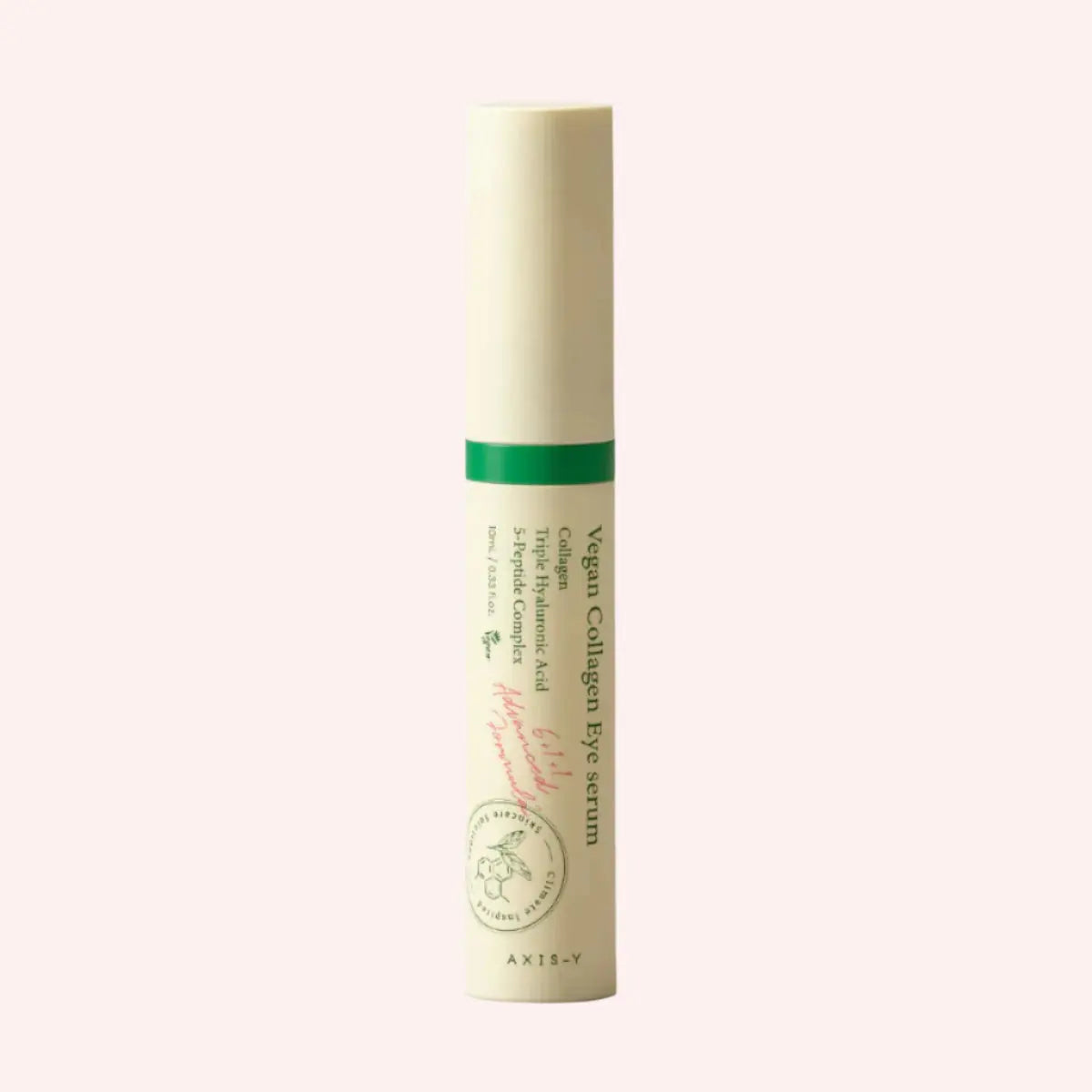Axis Y Vegan Collagen Eye_Serum 1