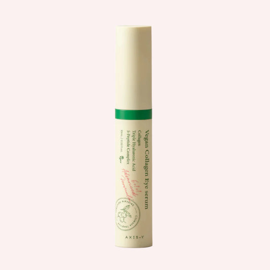 Axis Y Vegan Collagen Eye_Serum 1
