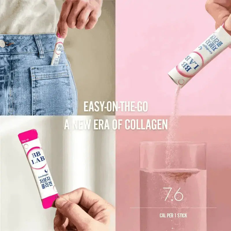 BBLab- LOW MOLECULAR COLLAGEN - 30 X 2G STICKS-consistencia-at_casa_de_ella-Mexico