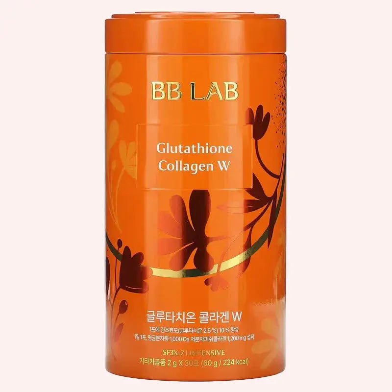 BB Lab Intensive Glutathione Collagen W at Casa de Ella Mexico