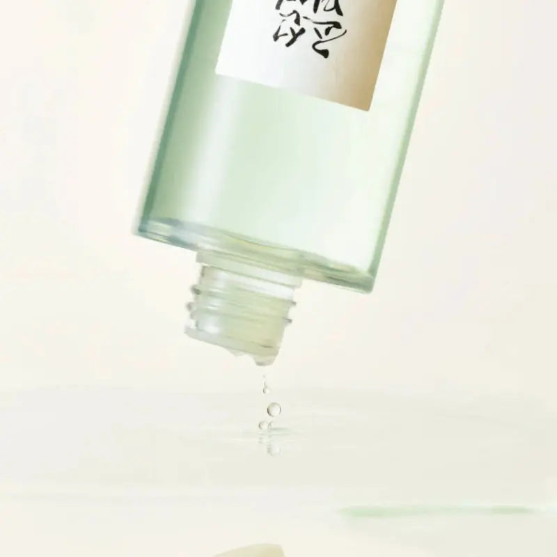 BEAUTY OF JOSEON GREEN PLUM REFRESHING TONER  AT CASA DE ELLA MEXICO