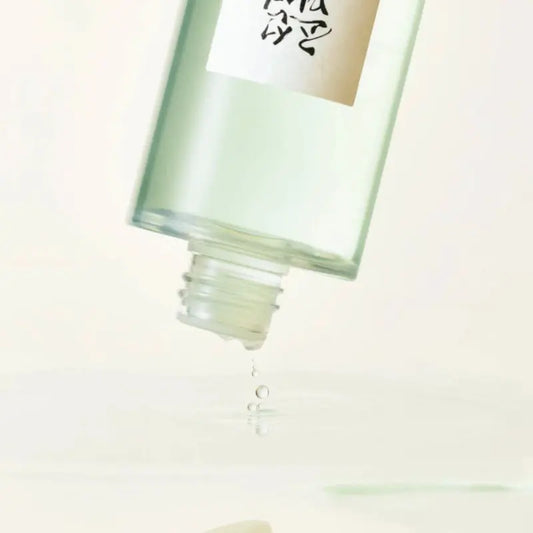 BEAUTY OF JOSEON GREEN PLUM REFRESHING TONER  AT CASA DE ELLA MEXICO