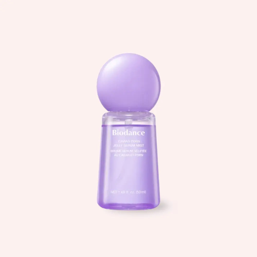 BIODANCE CAVIAR PDRN JELLY SERUM MIST AT CASA DE ELLA MEXICO