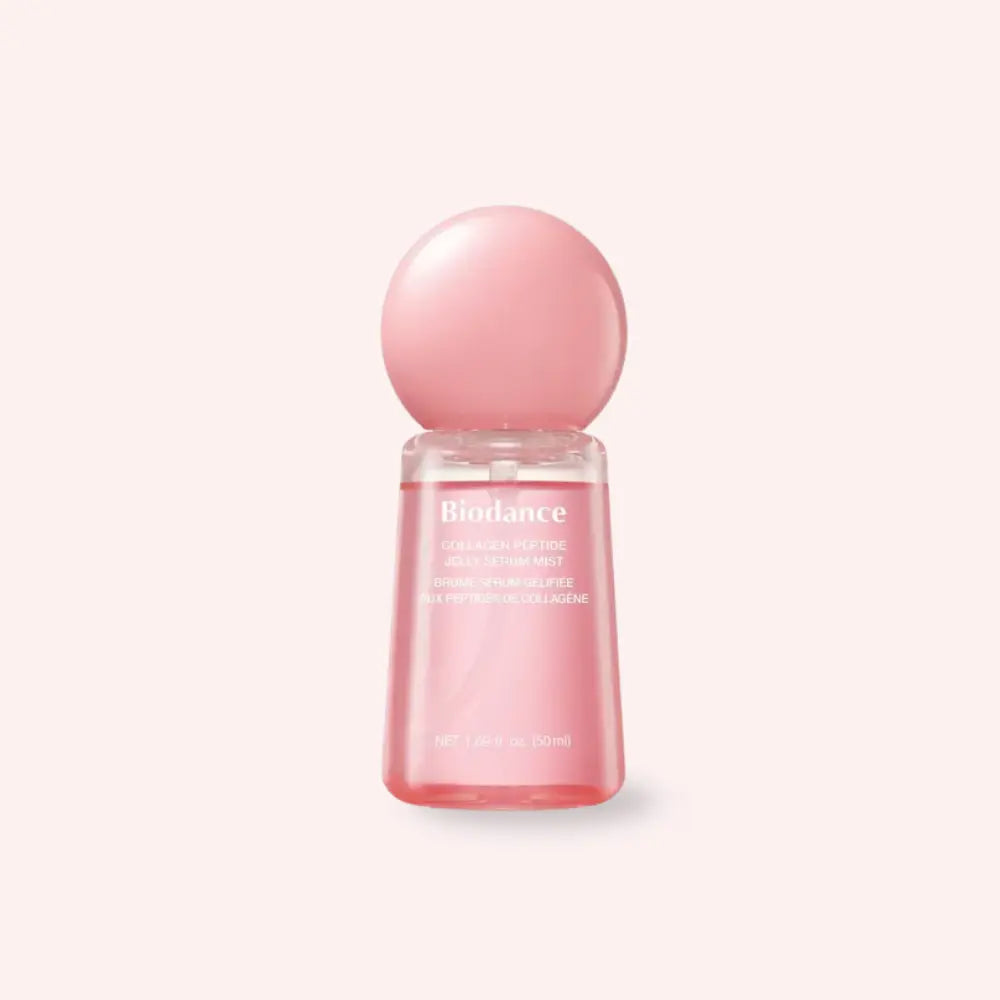 BIODANCE COLLAGEN PEPTIDE JELLY SERUM MIST AT CASA DE ELLA MEXICO