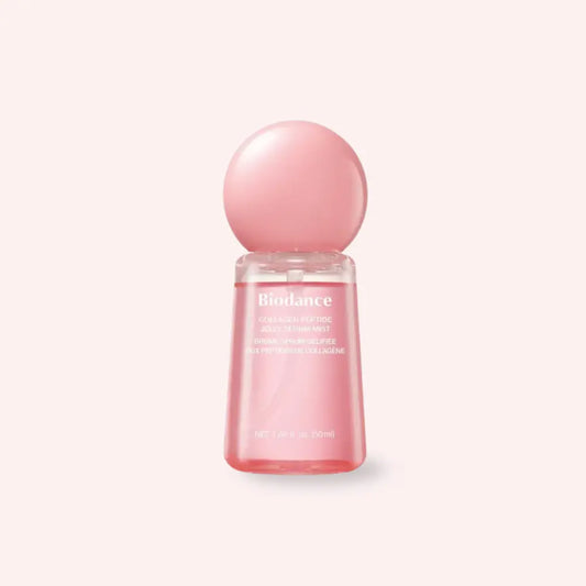 BIODANCE COLLAGEN PEPTIDE JELLY SERUM MIST AT CASA DE ELLA MEXICO