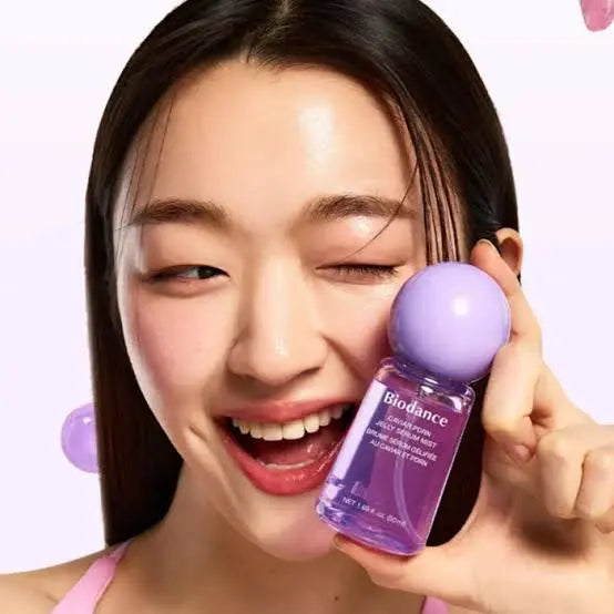 BIODANCE Caviar PDRN Jelly Serum Mist at Casa de Ella Mexico