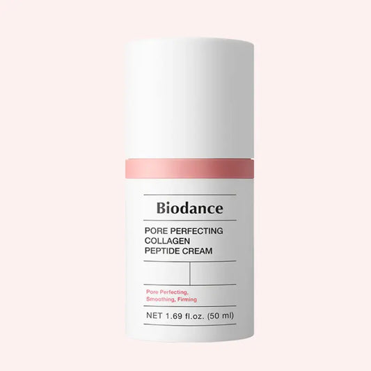 BIODANCE PORE PERFECTING COLLAGEN PEPTIDE CREAM AT CASA DE ELLA MEXICO