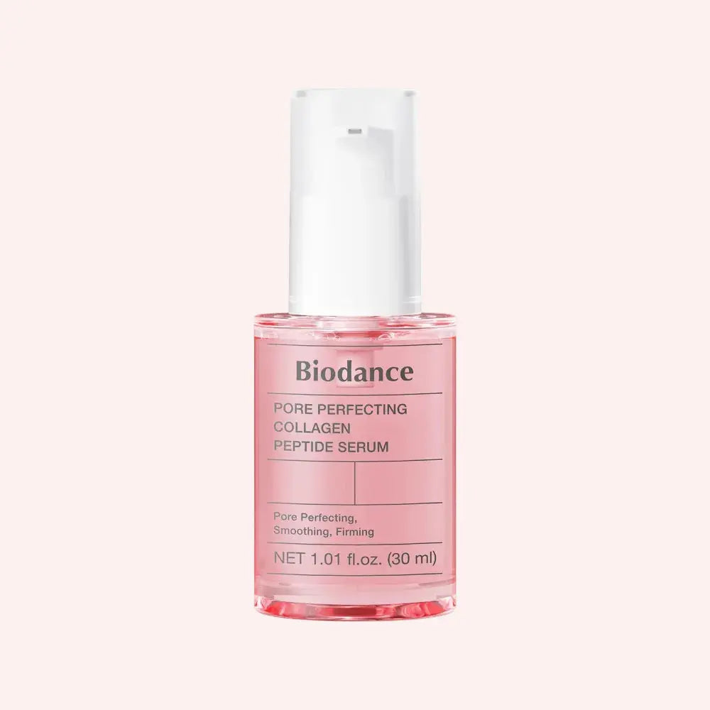 BIODANCE PORE_PERFECTING_COLLAGEN_PEPTIDE_SERUM AT CASA DE ELLA MEXICO
