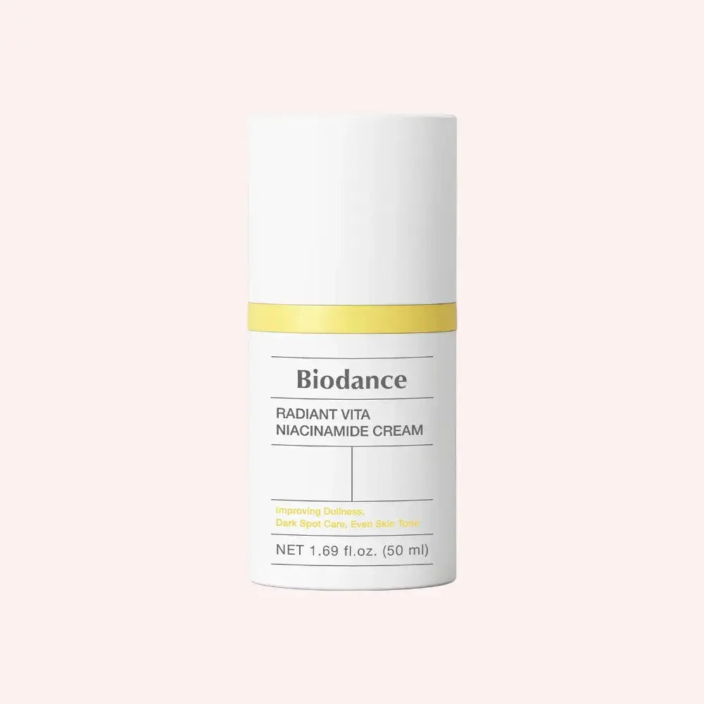 BIODANCE RADIANT VITA NIACINAMIDE CREAM AT CASA DE ELLA MEXICO