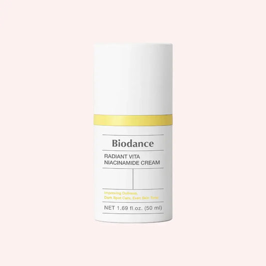 BIODANCE RADIANT VITA NIACINAMIDE CREAM AT CASA DE ELLA MEXICO