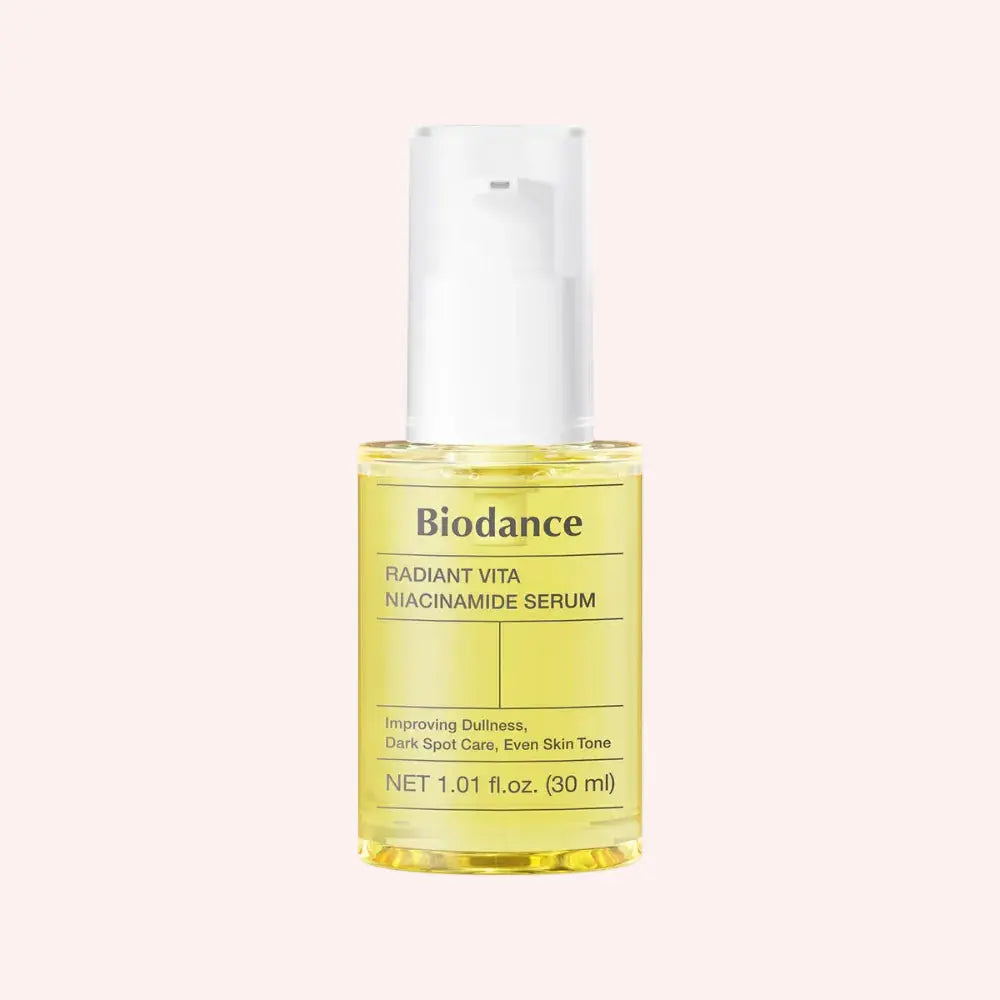 BIODANCE RADIANT_VITA_NIACINAMIDE_SERUM AT CASA DE ELLA MEXICO